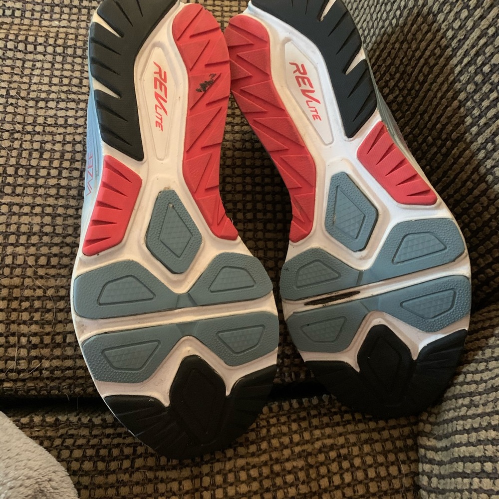 RunDisney Dumbo shoes 2016